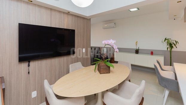 Foto 6 do(a) Apartamento de 3 quartos à venda em Boa Vista, Porto Alegre