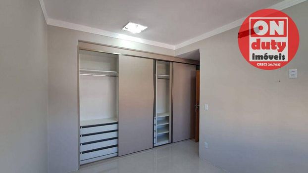 Foto 9 do(a) Apartamento de 3 quartos para alugar em Ponta da Praia, Santos