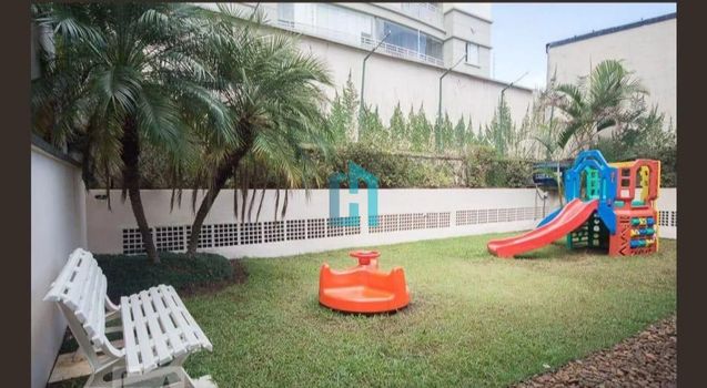 Foto 26 do(a) Apartamento de 2 quartos à venda em Indianópolis, São Paulo