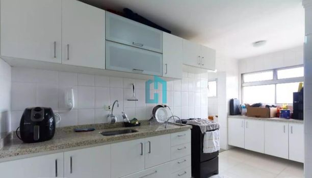 Foto 8 do(a) Apartamento de 2 quartos à venda em Indianópolis, São Paulo
