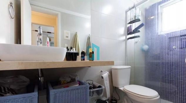 Foto 24 do(a) Apartamento de 2 quartos à venda em Indianópolis, São Paulo