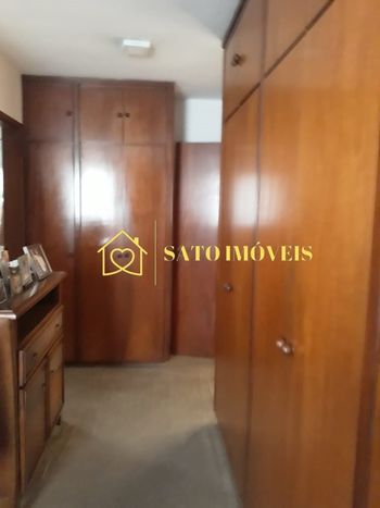 Foto 9 do(a) Apartamento de 4 quartos à venda em Indianópolis, São Paulo