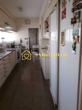 Foto 6 do(a) Apartamento de 4 quartos à venda em Indianópolis, São Paulo