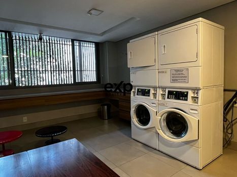 Foto 16 do(a) Apartamento de 2 quartos à venda em Jardim Paulista, São Paulo