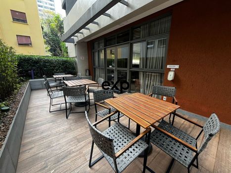 Foto 13 do(a) Apartamento de 2 quartos à venda em Jardim Paulista, São Paulo