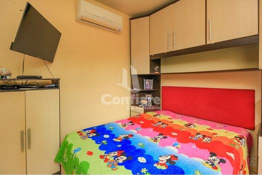 Foto 12 do(a) Apartamento de 2 quartos à venda em Nonoai, Porto Alegre