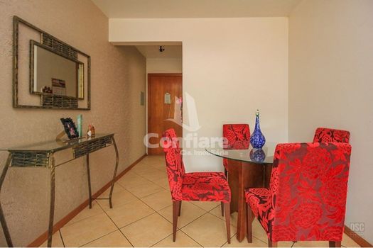 Foto 7 do(a) Apartamento de 2 quartos à venda em Nonoai, Porto Alegre