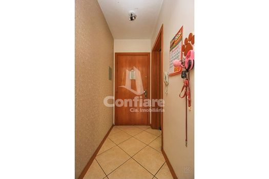 Foto 10 do(a) Apartamento de 2 quartos à venda em Nonoai, Porto Alegre