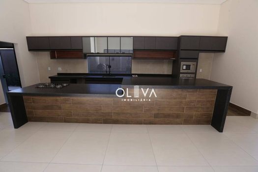Foto 5 do(a) Casa em Condomínio de 4 quartos para alugar em Golden Park Residence, Mirassol