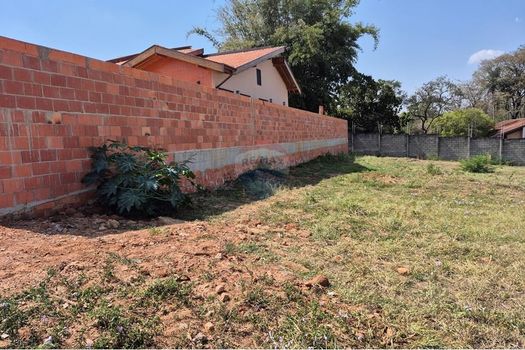 Foto 1 do(a) Terreno false à venda em Horto ( Tupi ), Piracicaba
