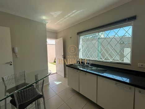 Foto 5 do(a) Casa em Condomínio de 3 quartos à venda em Santa Felicidade, Curitiba