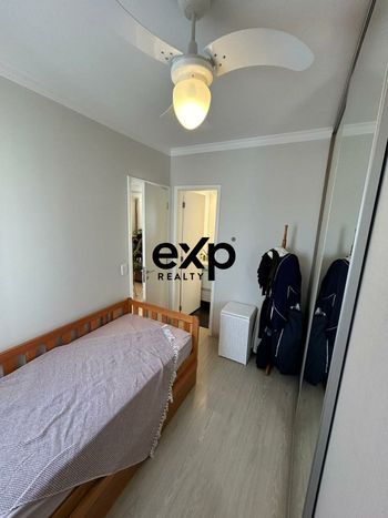 Foto 11 do(a) Apartamento de 2 quartos à venda em Jurubatuba, São Paulo