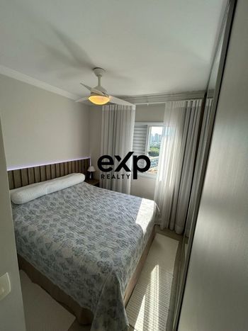 Foto 9 do(a) Apartamento de 2 quartos à venda em Jurubatuba, São Paulo