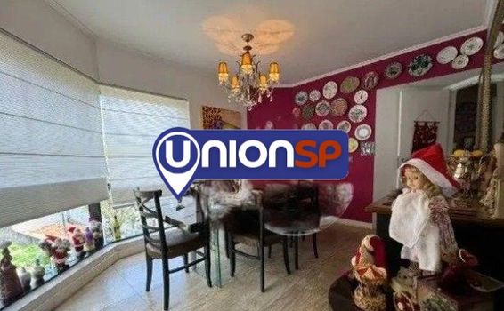 Foto 5 do(a) Apartamento de 4 quartos à venda em Vila Sônia, São Paulo