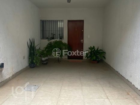 Foto 29 do(a) Casa em Condomínio de 2 quartos à venda em Vila Carmosina, São Paulo