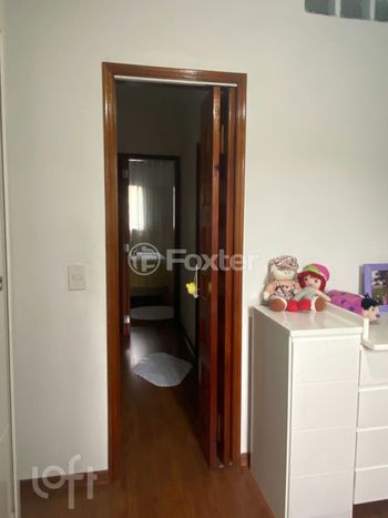 Foto 10 do(a) Casa em Condomínio de 2 quartos à venda em Vila Carmosina, São Paulo