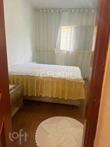 Foto 13 do(a) Casa em Condomínio de 2 quartos à venda em Vila Carmosina, São Paulo