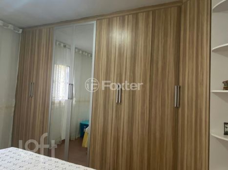 Foto 15 do(a) Casa em Condomínio de 2 quartos à venda em Vila Carmosina, São Paulo