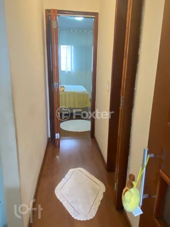 Foto 11 do(a) Casa em Condomínio de 2 quartos à venda em Vila Carmosina, São Paulo