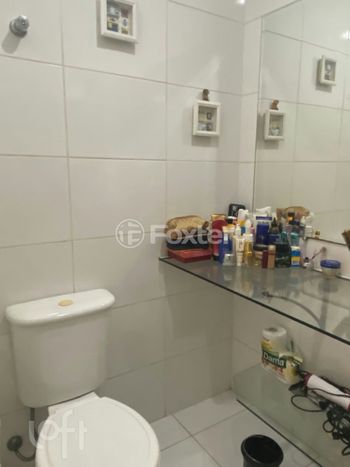 Foto 17 do(a) Casa em Condomínio de 2 quartos à venda em Vila Carmosina, São Paulo