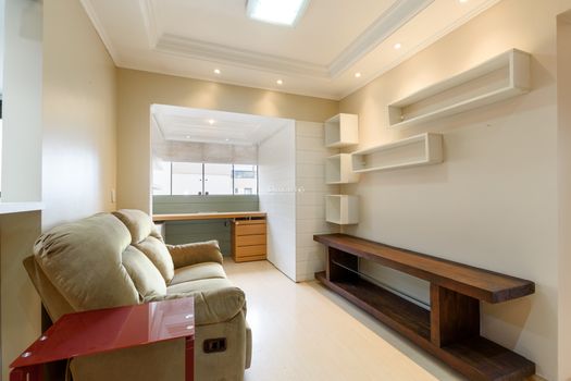 Foto 4 do(a) Cobertura de 2 quartos à venda em Cristal, Porto Alegre