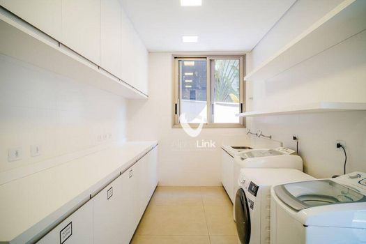 Foto 36 do(a) Casa em Condomínio de 5 quartos à venda em Tamboré, Santana de Parnaíba
