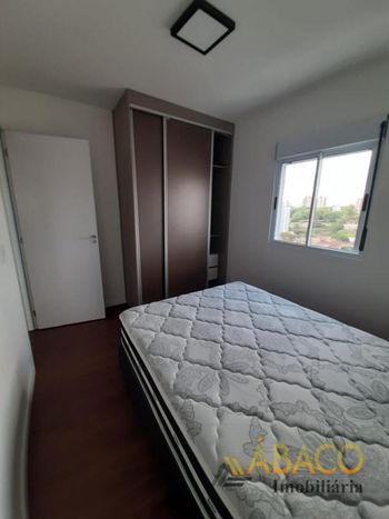 Foto 2 do(a) Apartamento de 2 quartos à venda em Jardim São Carlos, São Carlos