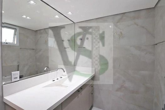 Foto 39 do(a) Cobertura de 4 quartos à venda em Santa Teresinha, São Paulo