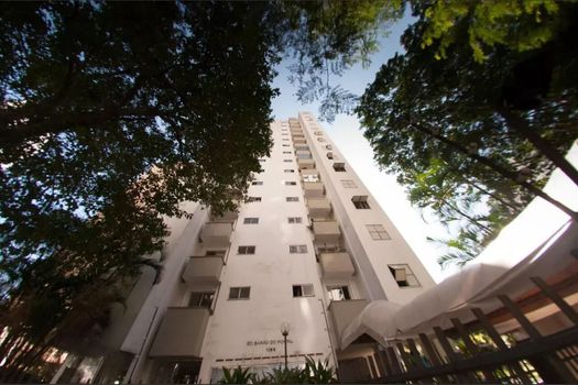 Foto 20 do(a) Apartamento de 2 quartos à venda em Campo Belo, São Paulo