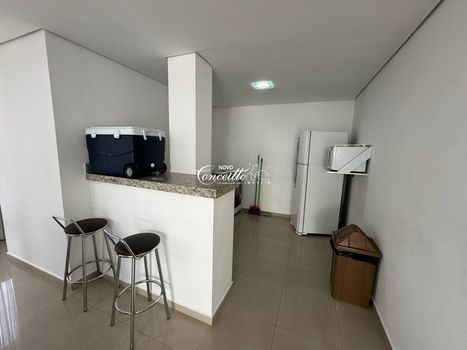 Foto 48 do(a) Apartamento de 3 quartos à venda em Campestre, Santo André