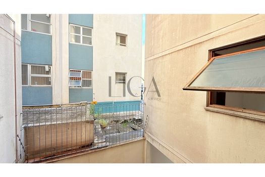 Foto 19 do(a) Apartamento de 2 quartos à venda em Bom Fim, Porto Alegre