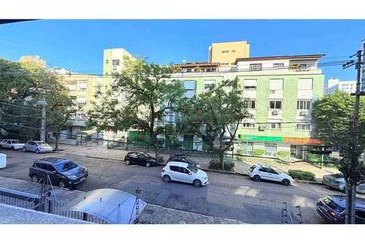 Foto 8 do(a) Apartamento de 2 quartos à venda em Bom Fim, Porto Alegre