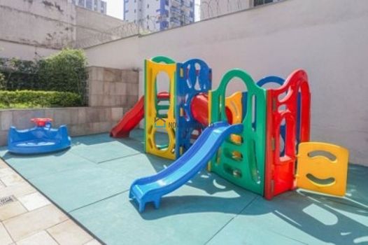 Foto 34 do(a) Apartamento de 3 quartos à venda em Vila Olímpia, São Paulo