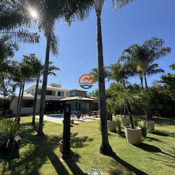 Foto 50 do(a) Casa em Condomínio de 4 quartos à venda em Pontal da Liberdade, Lagoa Santa