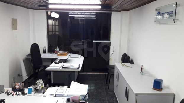 Foto 3 do(a) Sala / Conjunto Comercial false à venda em Mirandópolis, São Paulo