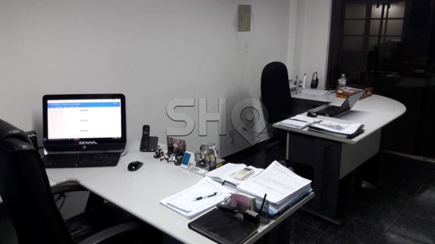Foto 5 do(a) Sala / Conjunto Comercial false à venda em Mirandópolis, São Paulo
