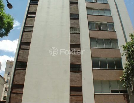 Foto 25 do(a) Apartamento de 3 quartos à venda em Higienópolis, São Paulo