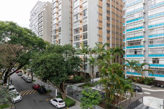 Foto 14 do(a) Apartamento de 3 quartos à venda em Higienópolis, São Paulo