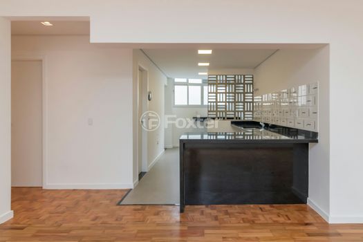 Foto 2 do(a) Apartamento de 3 quartos à venda em Higienópolis, São Paulo