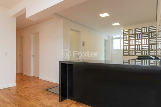 Foto 1 do(a) Apartamento de 3 quartos à venda em Higienópolis, São Paulo
