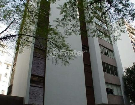 Foto 24 do(a) Apartamento de 3 quartos à venda em Higienópolis, São Paulo