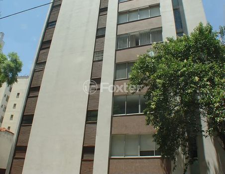Foto 23 do(a) Apartamento de 3 quartos à venda em Higienópolis, São Paulo