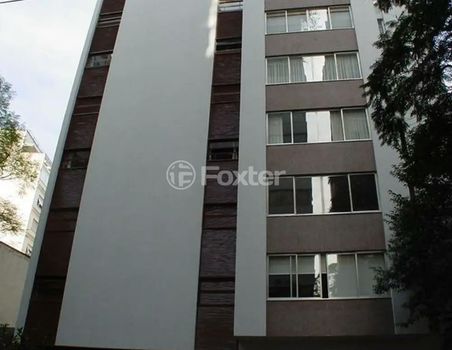 Foto 26 do(a) Apartamento de 3 quartos à venda em Higienópolis, São Paulo