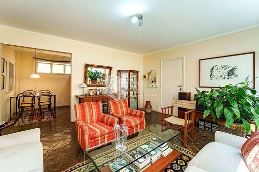 Foto 6 do(a) Apartamento de 2 quartos à venda em Pinheiros, São Paulo