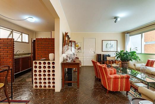 Foto 7 do(a) Apartamento de 2 quartos à venda em Pinheiros, São Paulo