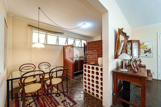Foto 8 do(a) Apartamento de 2 quartos à venda em Pinheiros, São Paulo