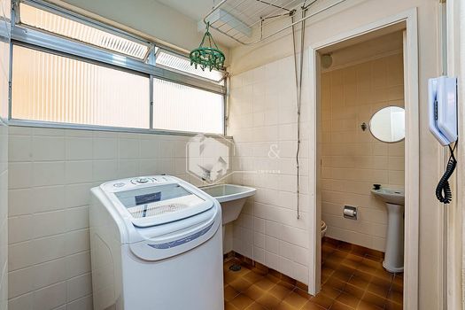 Foto 29 do(a) Apartamento de 2 quartos à venda em Pinheiros, São Paulo