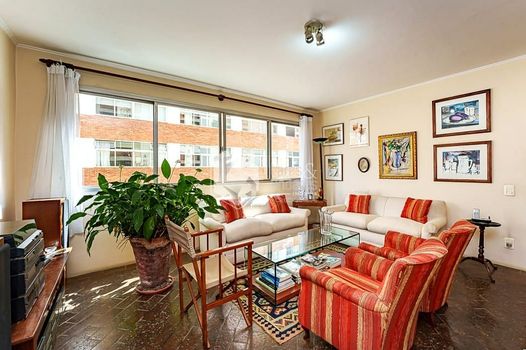 Foto 3 do(a) Apartamento de 2 quartos à venda em Pinheiros, São Paulo