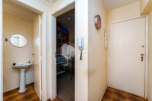 Foto 30 do(a) Apartamento de 2 quartos à venda em Pinheiros, São Paulo
