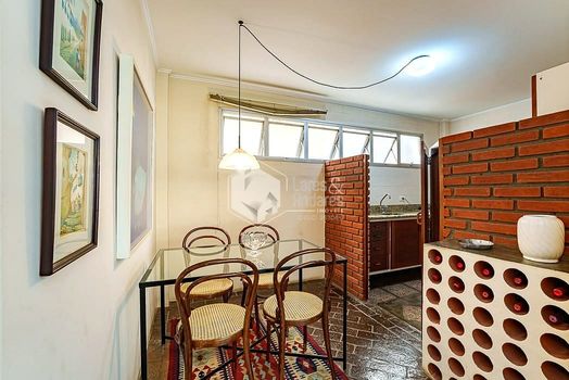 Foto 11 do(a) Apartamento de 2 quartos à venda em Pinheiros, São Paulo